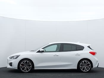 Used Ford Focus 2019 for sale - 79759808: Photo