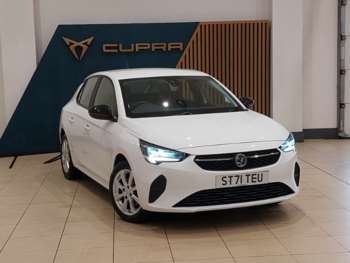 2021 - 1.2 SE 5dr