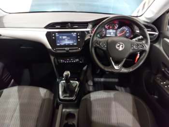 Used Vauxhall Corsa 2021 for sale - 74782427: Photo