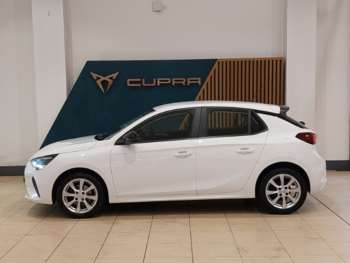 Used Vauxhall Corsa 2021 for sale - 74782427: Photo