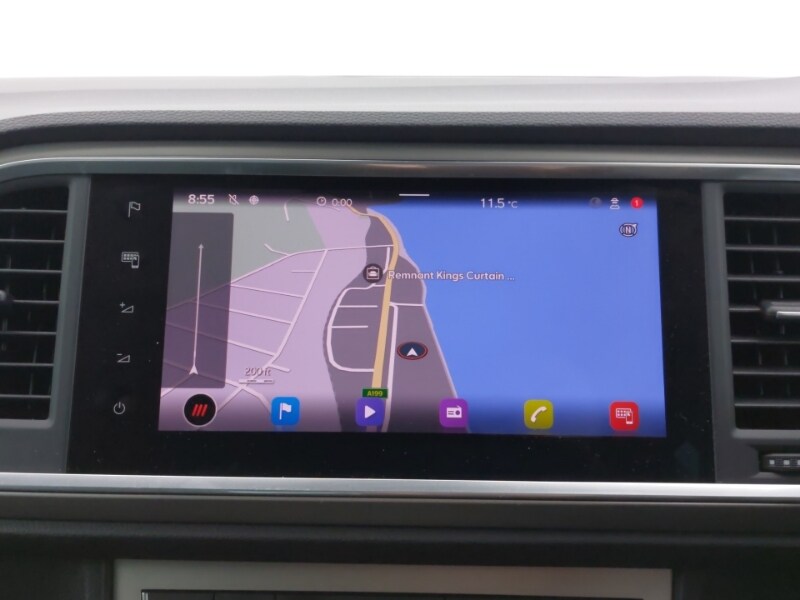 Used SEAT Ateca 2020 for sale - 78054693: Photo 11