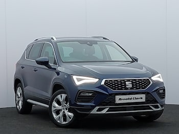 Used SEAT Ateca 2020 for sale - 78054693: Photo