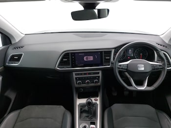 Used SEAT Ateca 2020 for sale - 78054693: Photo