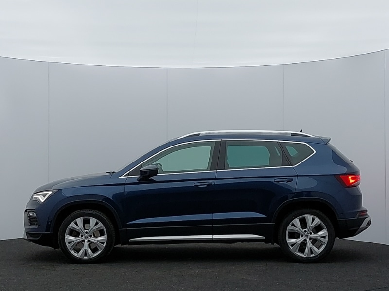 Used SEAT Ateca 2020 for sale - 78054693: Photo 4