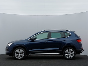 Used SEAT Ateca 2020 for sale - 78054693: Photo