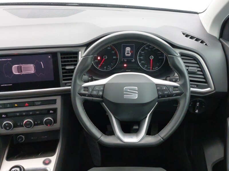 Used SEAT Ateca 2020 for sale - 78054693: Photo 7
