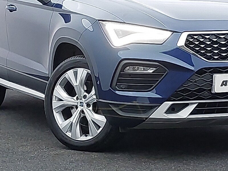 Used SEAT Ateca 2020 for sale - 78054693: Photo 9