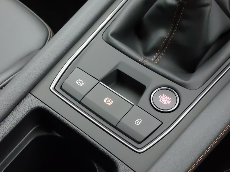 Used Cupra Leon 2025 for sale - 77123182: Photo 16