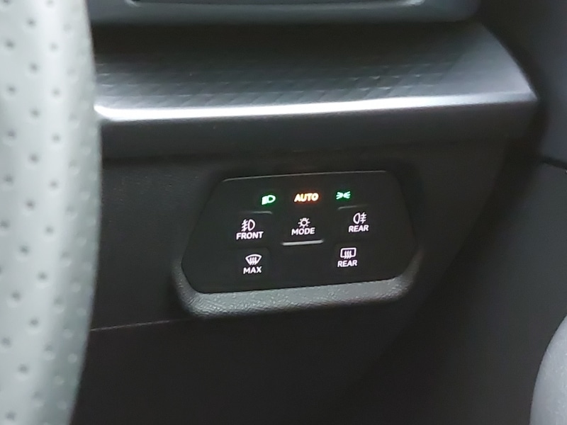 Used Cupra Leon 2025 for sale - 77123182: Photo 19