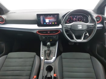 Used SEAT Arona 2022 for sale - 78973226: Photo