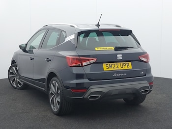 Used SEAT Arona 2022 for sale - 78973226: Photo