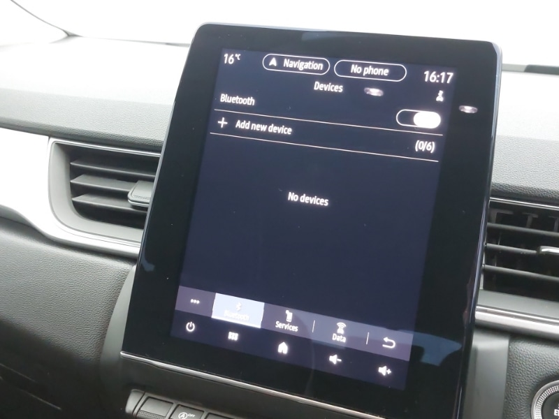 Used Renault Captur 2020 for sale - 77252327: Photo 14