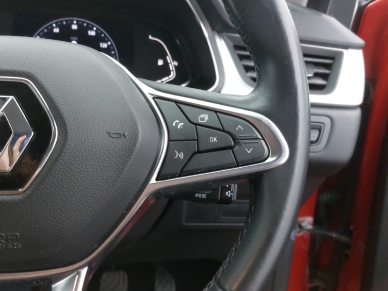 Used Renault Captur 2020 for sale - 77252327: Photo 18