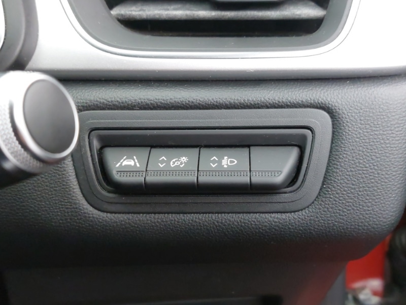 Used Renault Captur 2020 for sale - 77252327: Photo 19