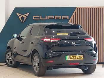 Used DS Automobiles DS 3 2022 for sale - 74673319: Photo