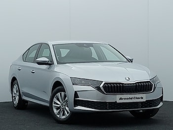 Skoda - Octavia