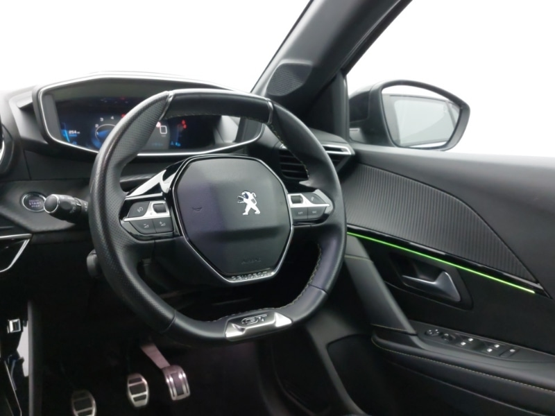 Used Peugeot 208 2022 for sale - 77214143: Photo 10