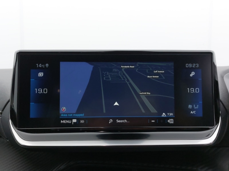 Used Peugeot 208 2022 for sale - 77214143: Photo 11