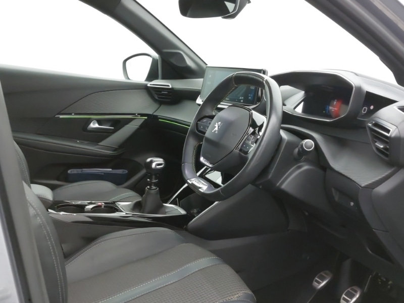 Used Peugeot 208 2022 for sale - 77214143: Photo 12