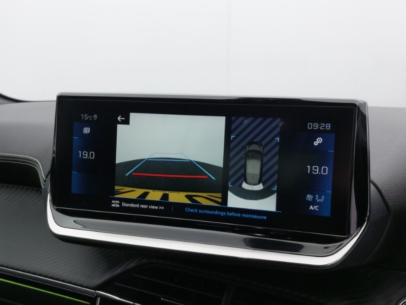 Used Peugeot 208 2022 for sale - 77214143: Photo 13