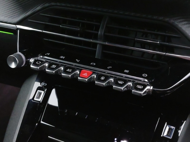 Used Peugeot 208 2022 for sale - 77214143: Photo 15