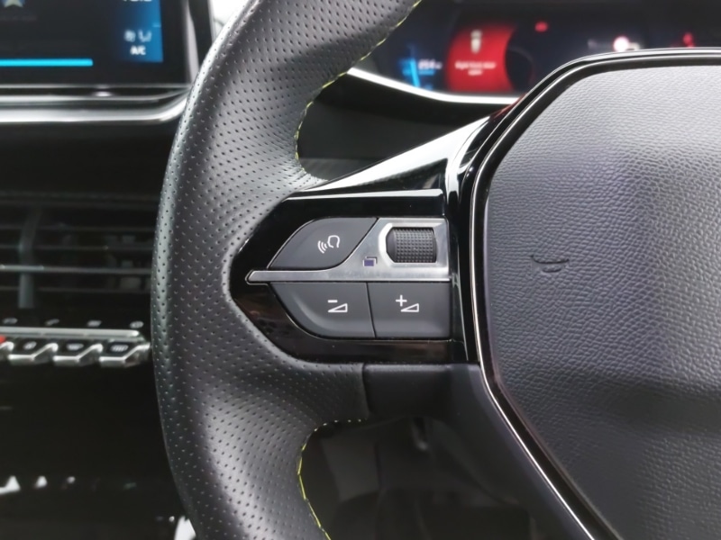 Used Peugeot 208 2022 for sale - 77214143: Photo 17