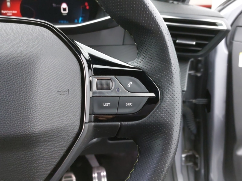 Used Peugeot 208 2022 for sale - 77214143: Photo 18