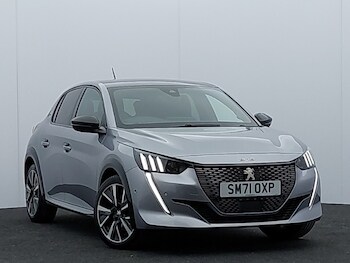 Used Peugeot 208 2022 for sale - 77214143: Photo