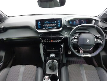 Used Peugeot 208 2022 for sale - 77214143: Photo