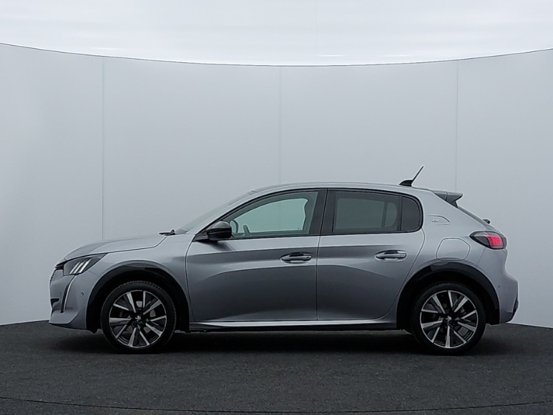 Used Peugeot 208 2022 for sale - 77214143: Photo 4