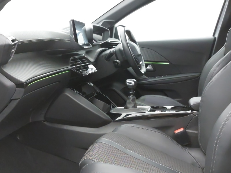 Used Peugeot 208 2022 for sale - 77214143: Photo 5