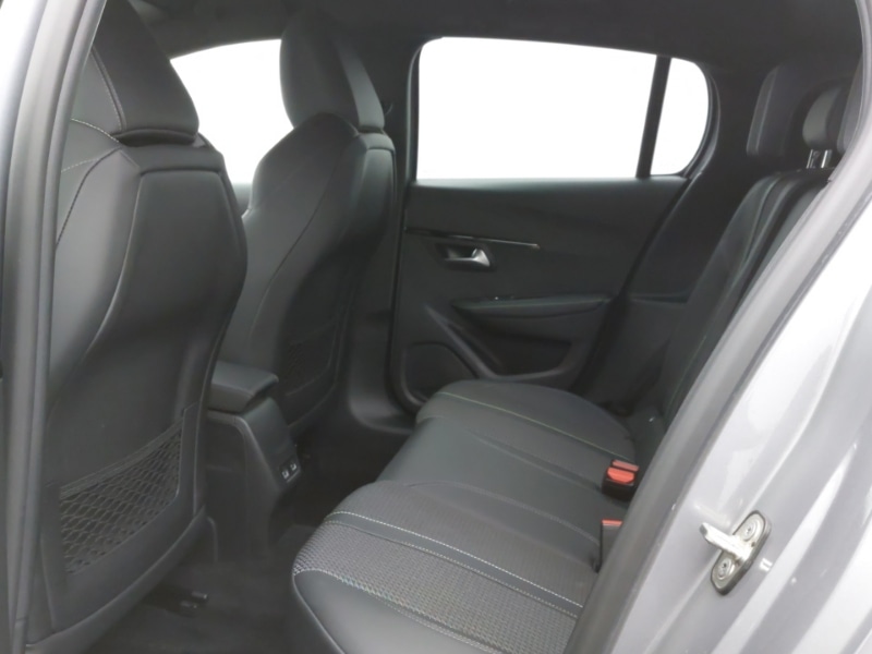 Used Peugeot 208 2022 for sale - 77214143: Photo 6