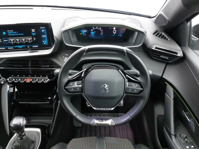 Used Peugeot 208 2022 for sale - 77214143: Photo 7