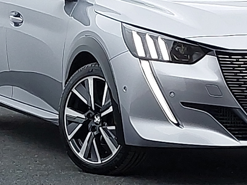 Used Peugeot 208 2022 for sale - 77214143: Photo 9