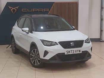 Used SEAT Arona 2023 for sale - 79723413: Photo