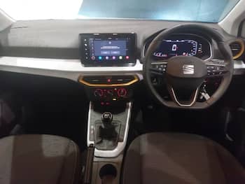 Used SEAT Arona 2023 for sale - 79723413: Photo
