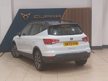 Used SEAT Arona 2023 for sale - 79723413: Photo