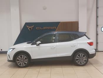 Used SEAT Arona 2023 for sale - 79723413: Photo