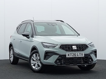 Used SEAT Arona 2026 for sale - 78913188: Photo