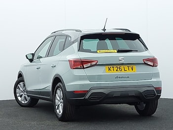 Used SEAT Arona 2026 for sale - 78913188: Photo