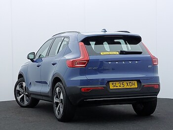 Used Volvo XC40 2025 for sale - 77433581: Photo