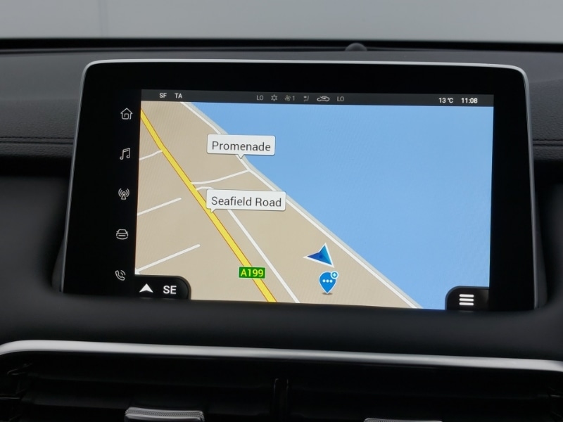 Used MG MG HS 2024 for sale - 76478655: Photo 11