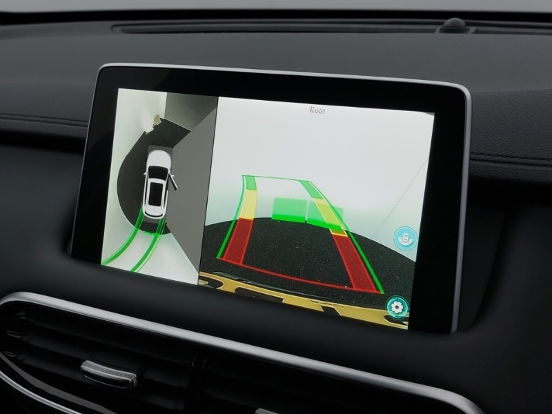 Used MG MG HS 2024 for sale - 76478655: Photo 13