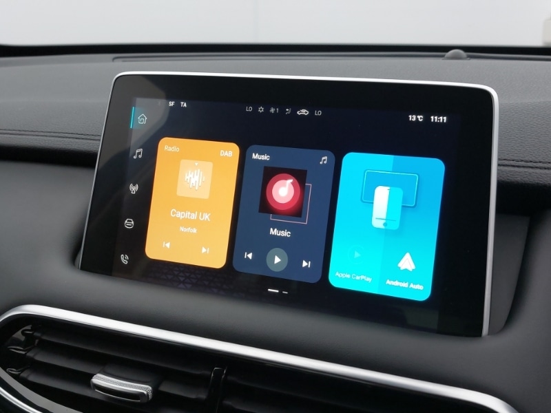 Used MG MG HS 2024 for sale - 76478655: Photo 14