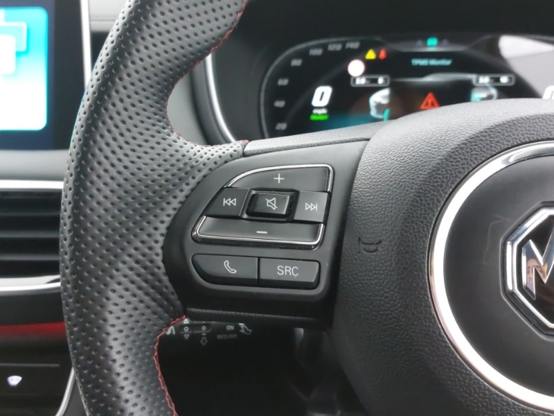 Used MG MG HS 2024 for sale - 76478655: Photo 17