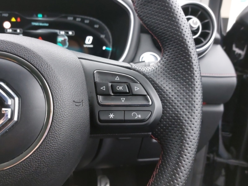 Used MG MG HS 2024 for sale - 76478655: Photo 18