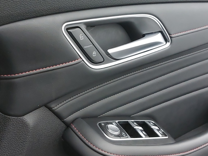 Used MG MG HS 2024 for sale - 76478655: Photo 19