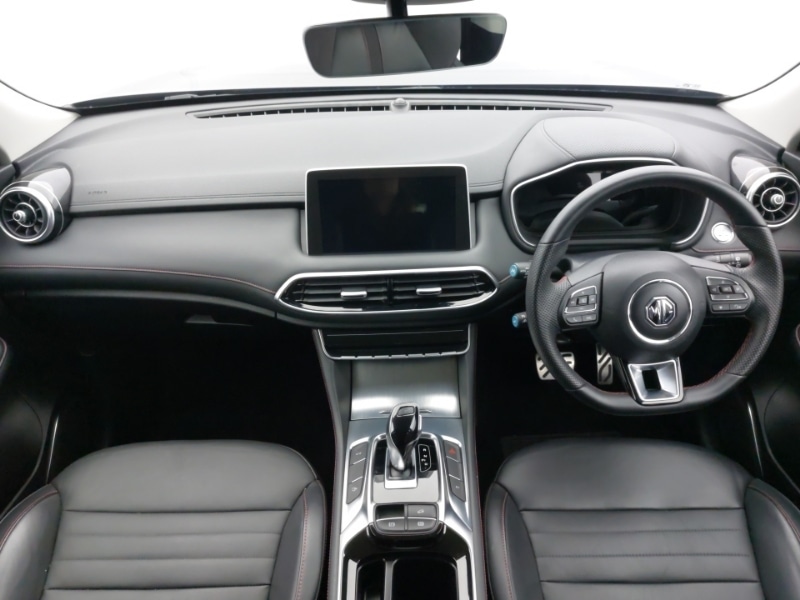 Used MG MG HS 2024 for sale - 76478655: Photo 2