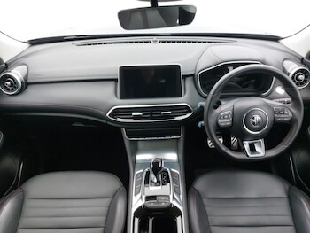 Used MG MG HS 2024 for sale - 76478655: Photo