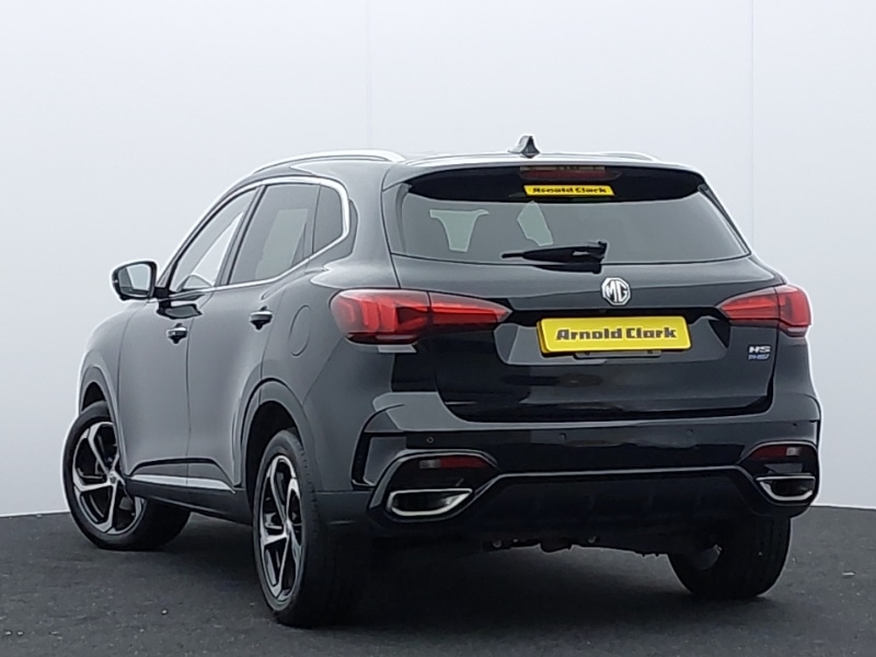 Used MG MG HS 2024 for sale - 76478655: Photo 3